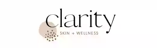 Clarity Skin and Wellness