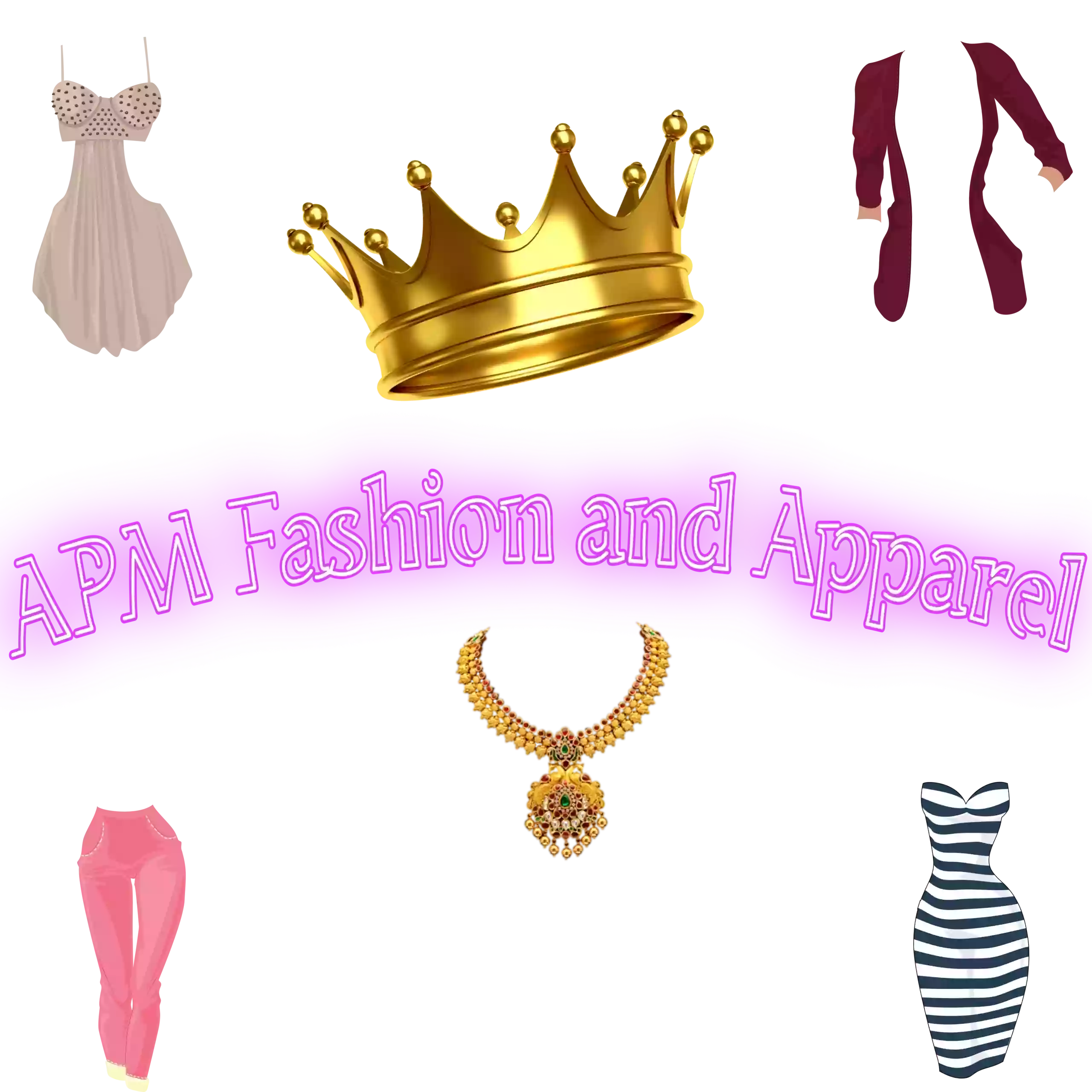 APM Fashion And Apparel