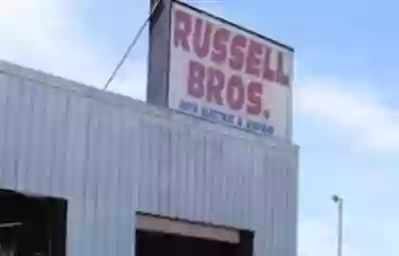 Russell Brothers Auto Electric