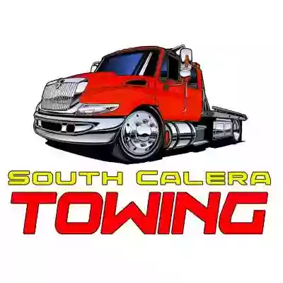 South Calera Towing