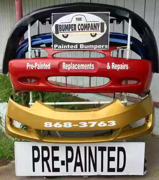 THE BUMPER COMPANY