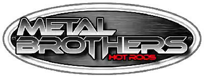 Metal Brothers Hot Rods