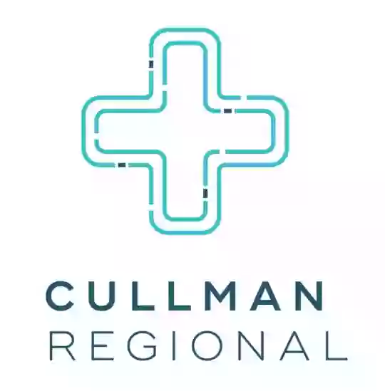 Cullman Regional Medical Center