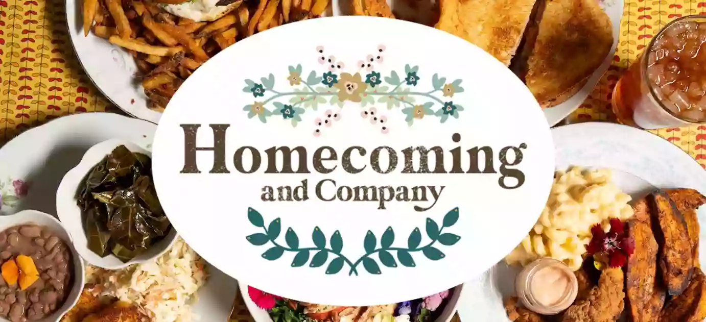 Homecoming & Company