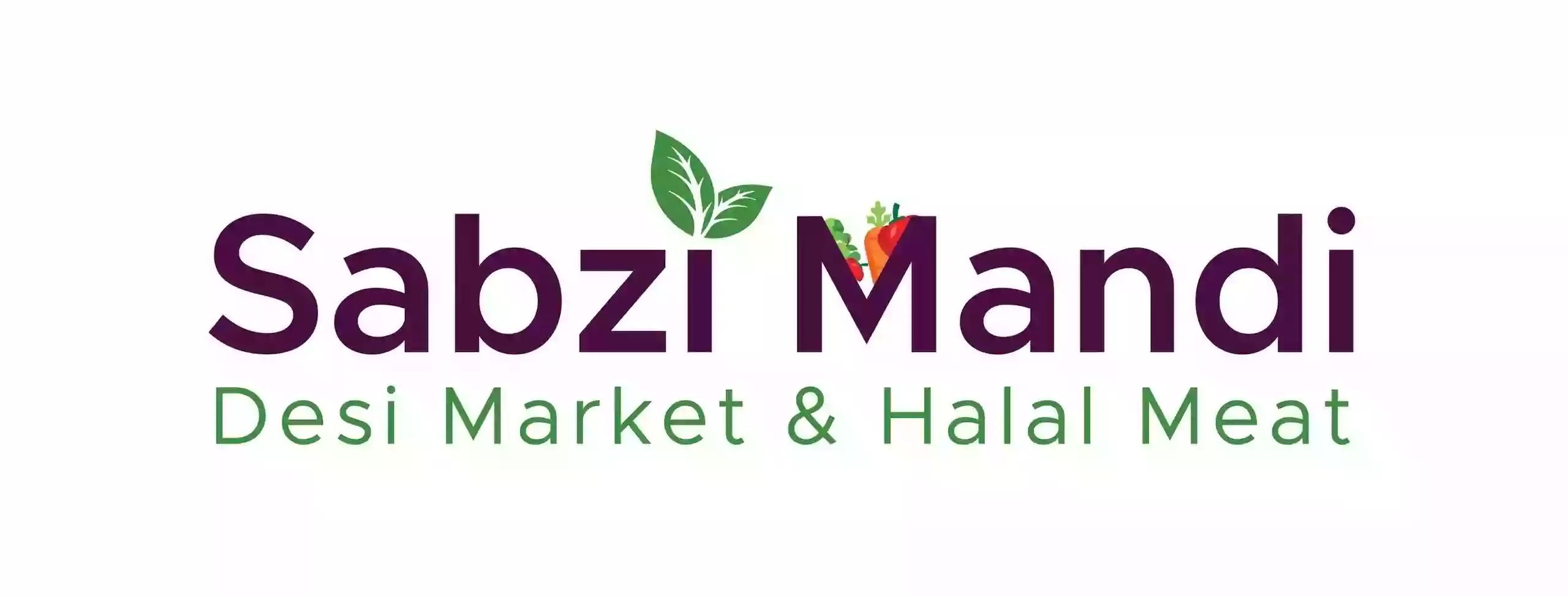 Sabzi Mandi Market ( Halal Meat & Restaurant )