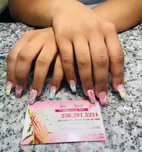 Nail Spa