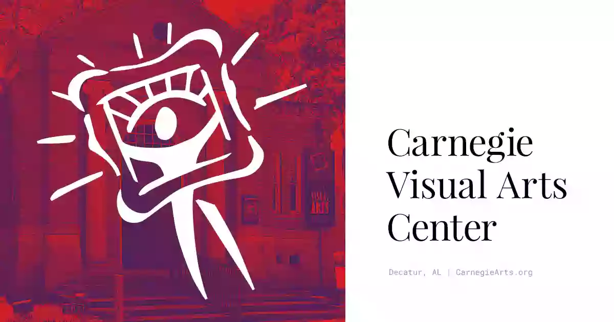 Carnegie Visual Art Center