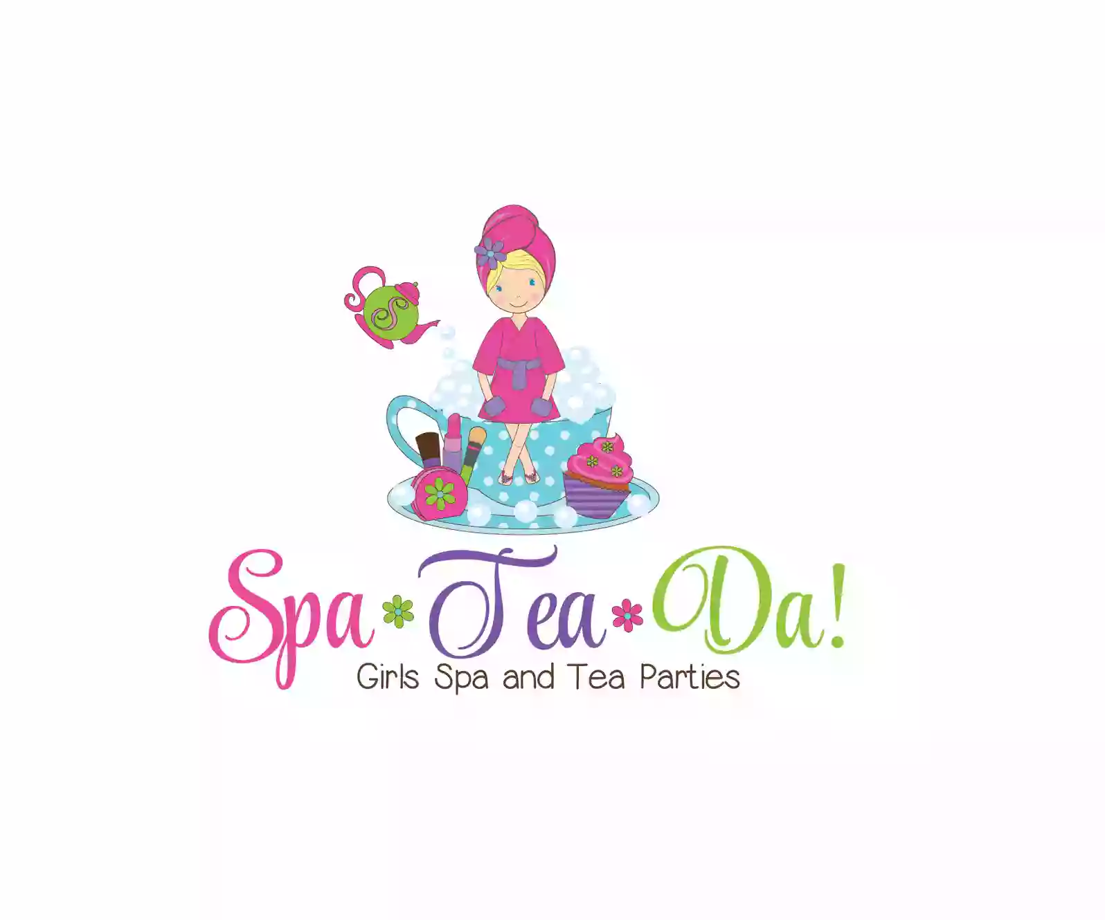 Spa Tea Da!