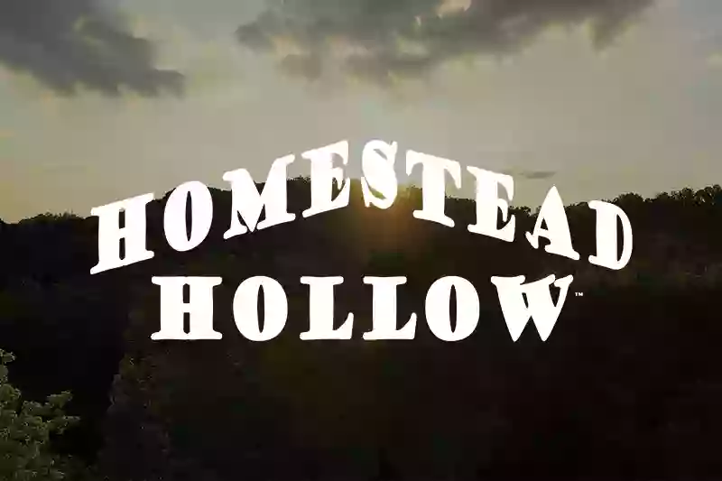 Homestead Hollow