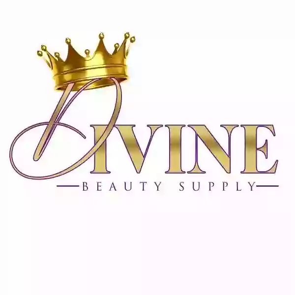 Divine Beauty Supply