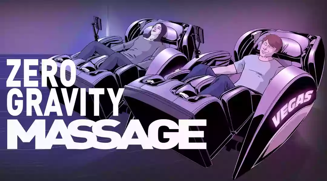 Zero Gravity Massage of Birmingham