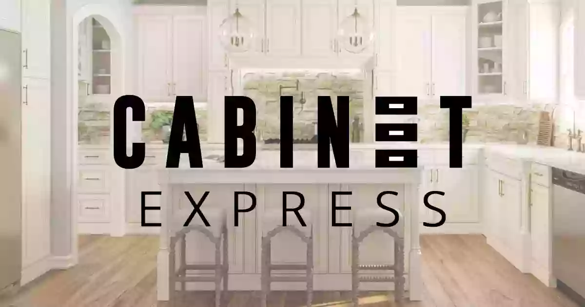 Cabinet Express