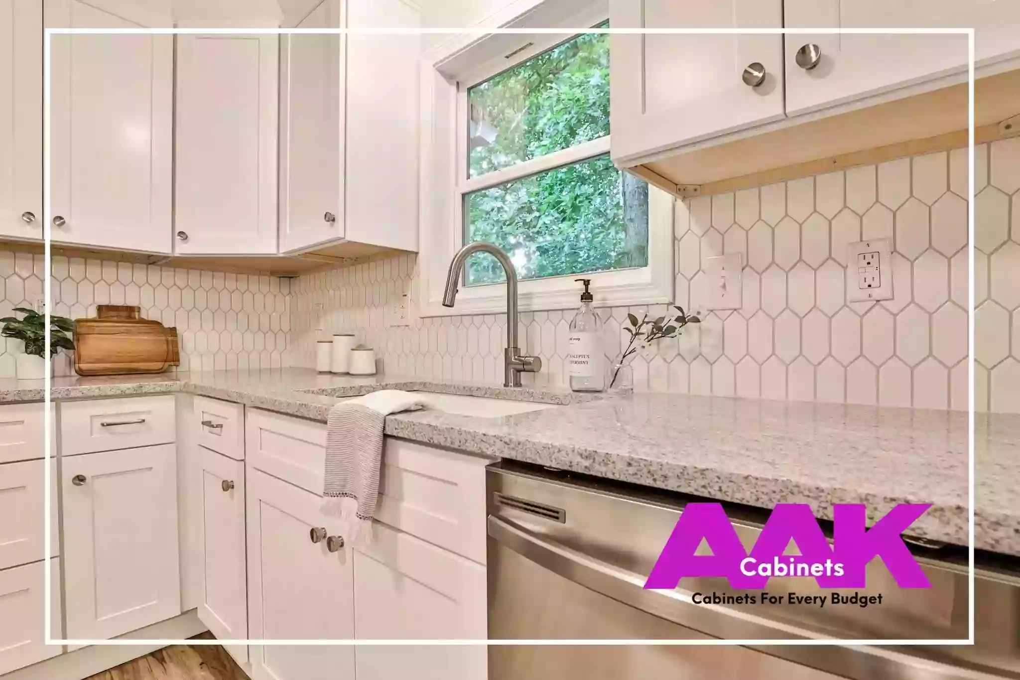 All About Kitchen Cabinets LLC