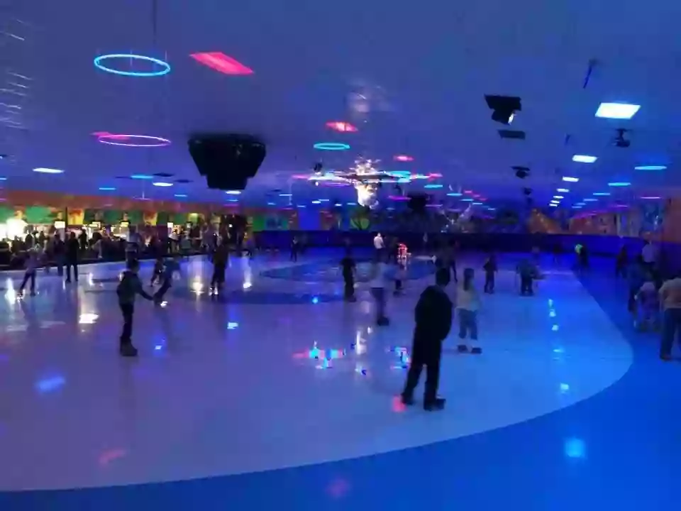 Funtime Skate Center