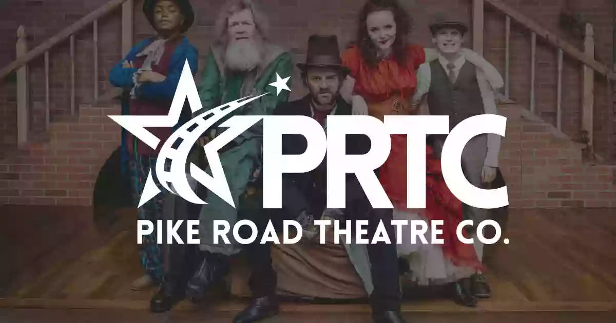 Pike Road Theatre Company