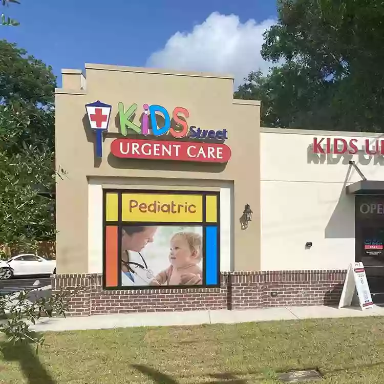 KidsStreet Urgent Care