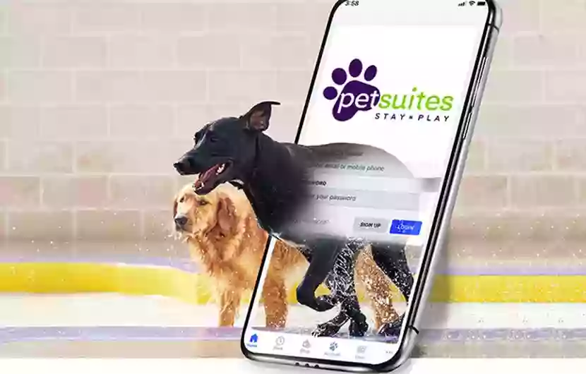 PetSuites Hoover