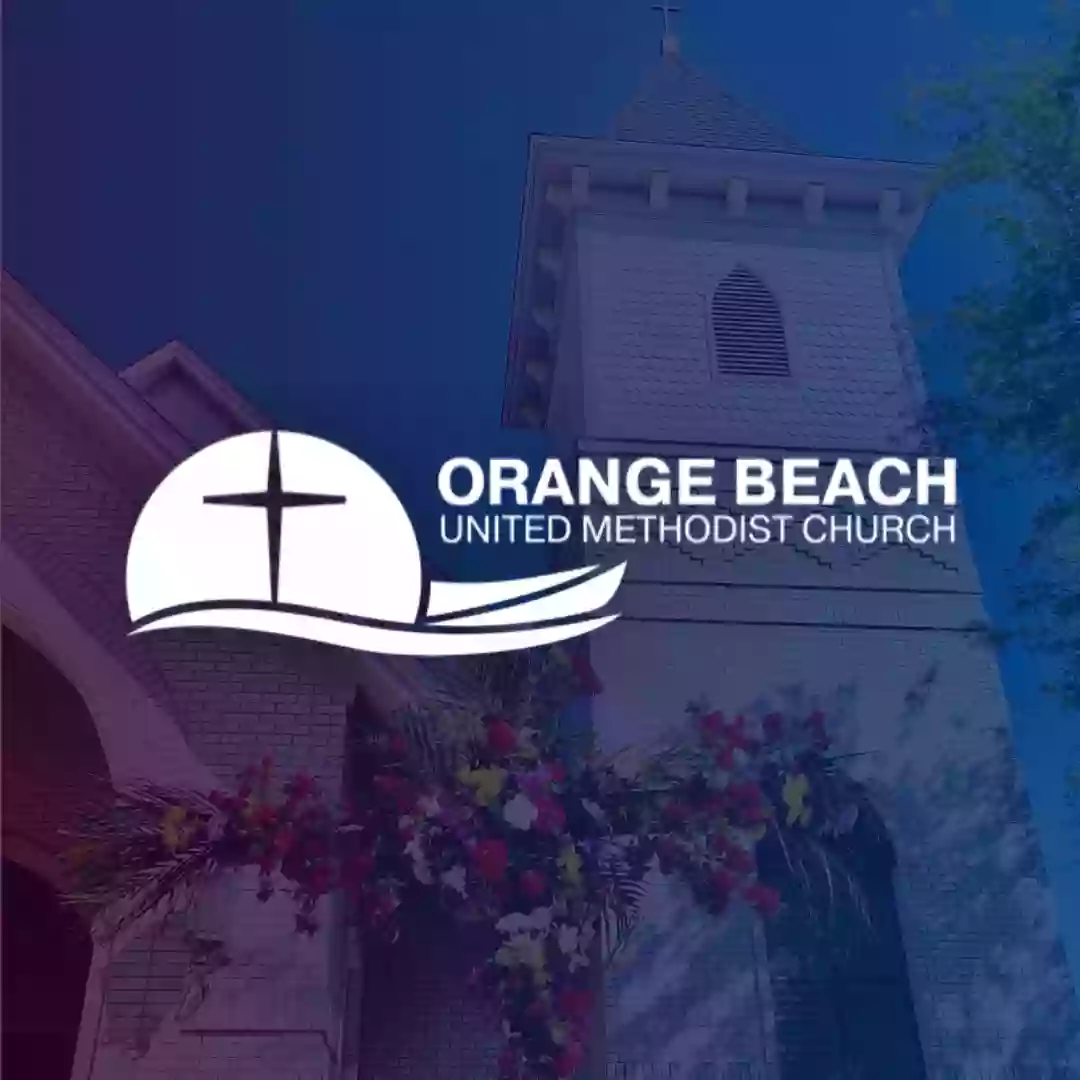 Orange Beach Methodist Church