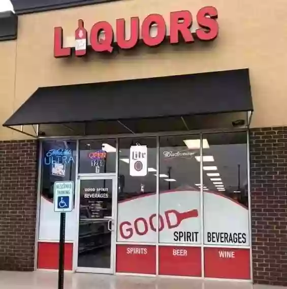 Good Spirit Beverages