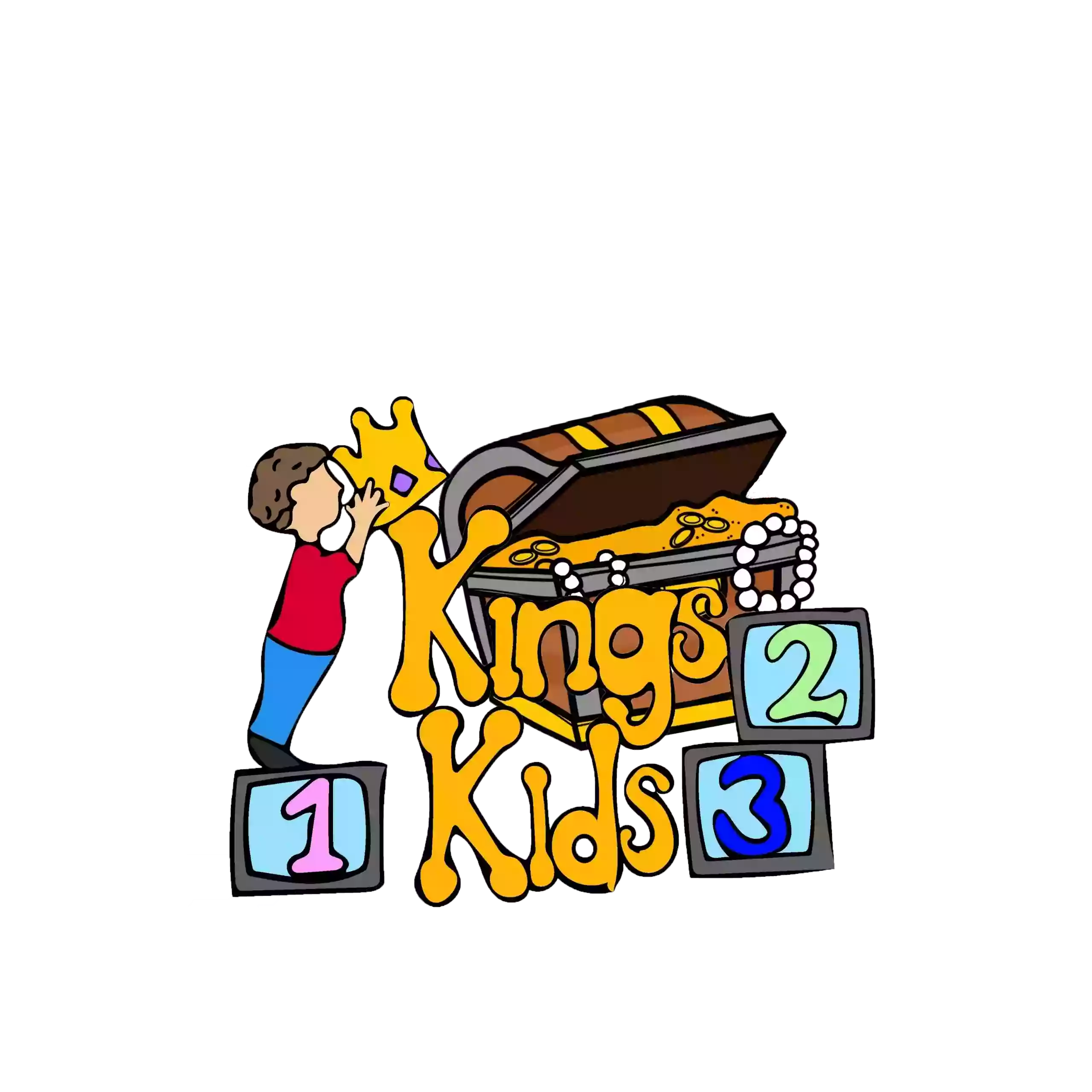 Kings Kids Daycare and Learning Center