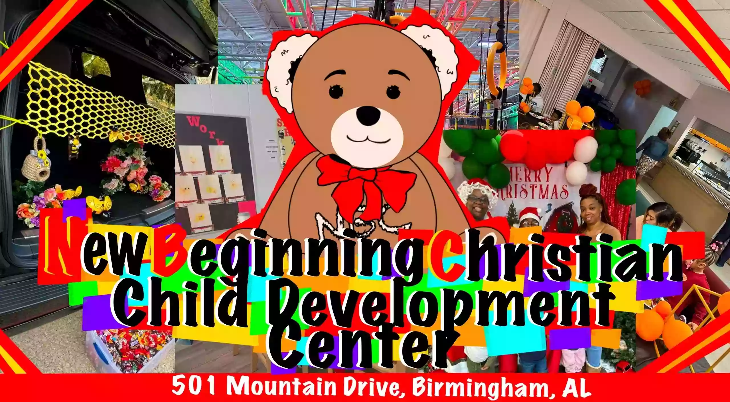 New Beginning Christian Ministry & Child Development Center