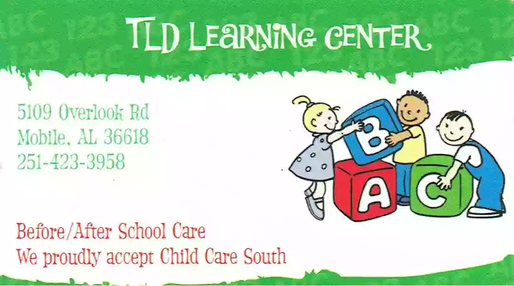 TLD Learning Center