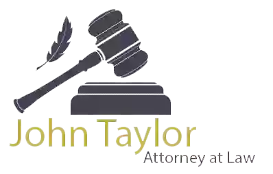 John Taylor Attorney at law