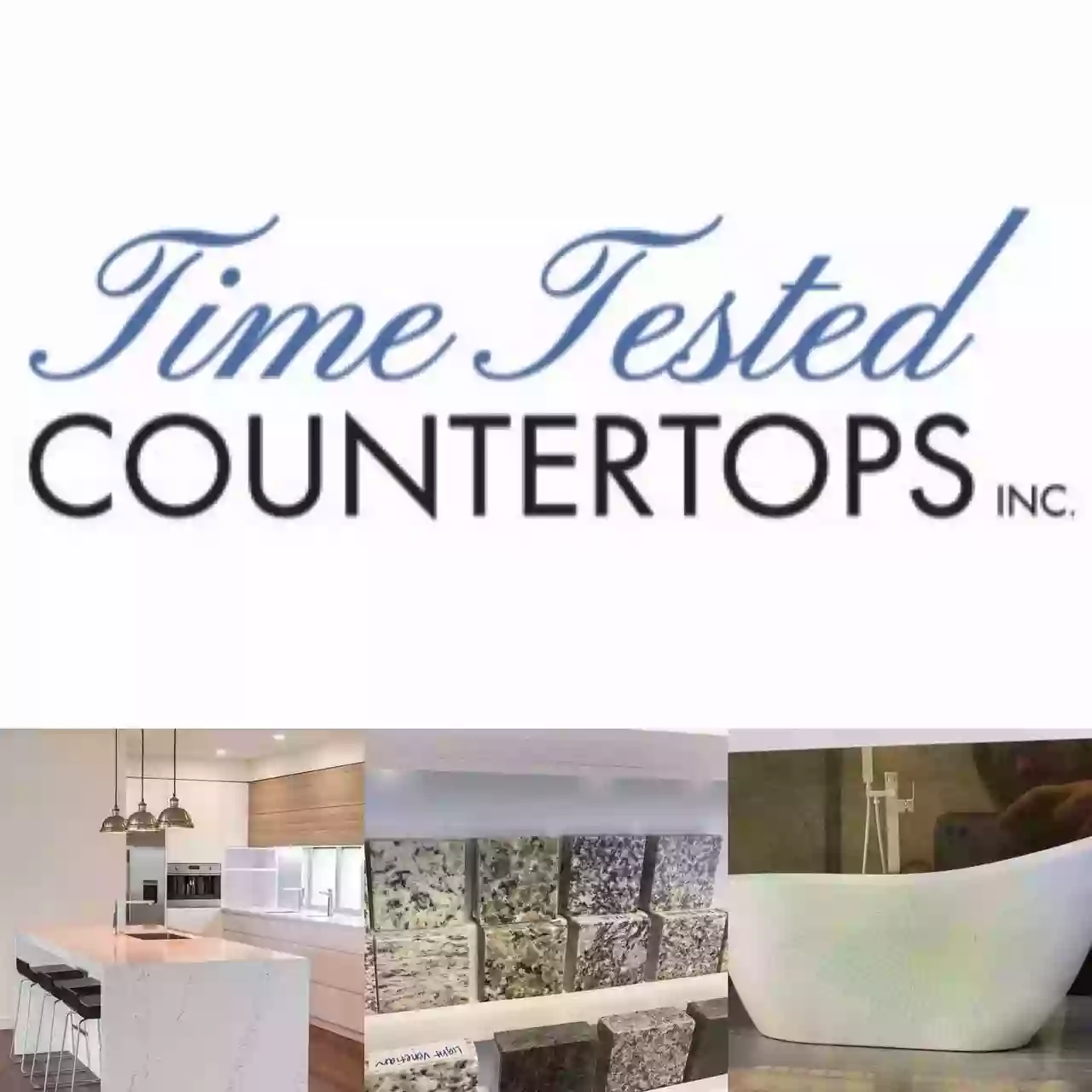 Time Tested Countertops Inc.