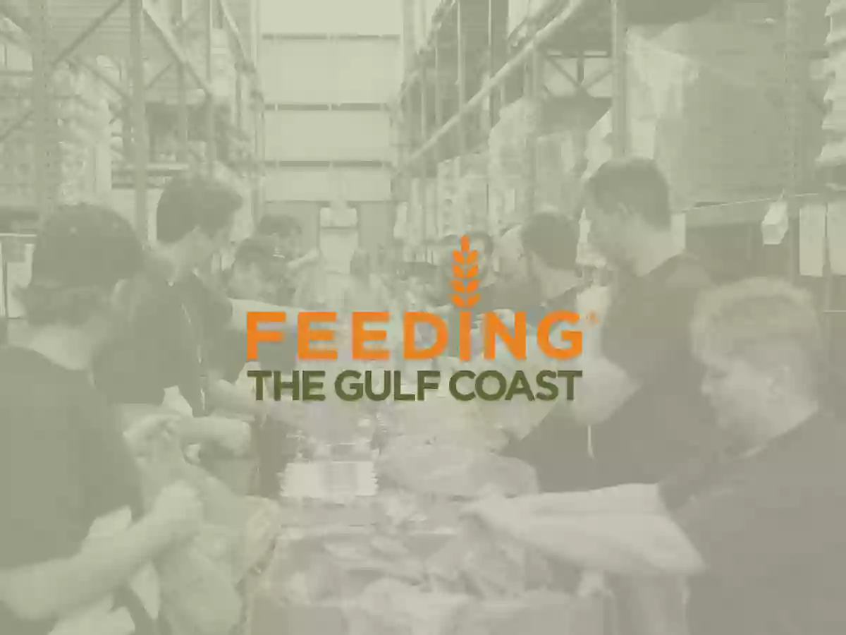 Feeding the Gulf Coast