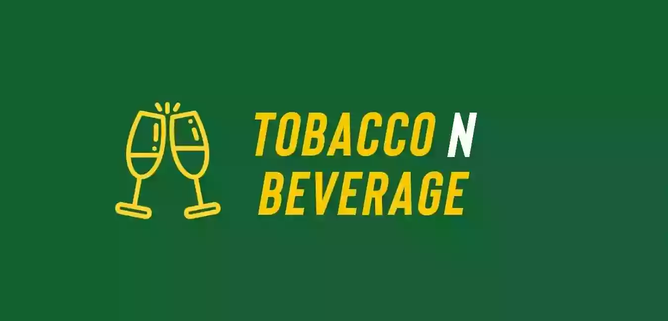 Tobacco N Beverage Outlet 2