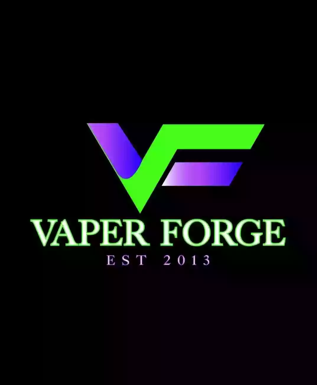 Vaper Forge