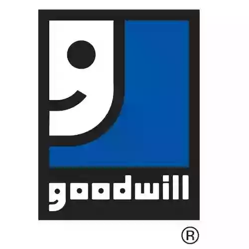 Goodwill Store, Donation Center, & Career Center