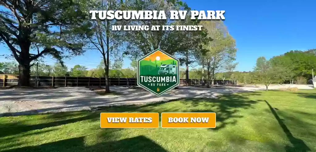 Tuscumbia RV Park