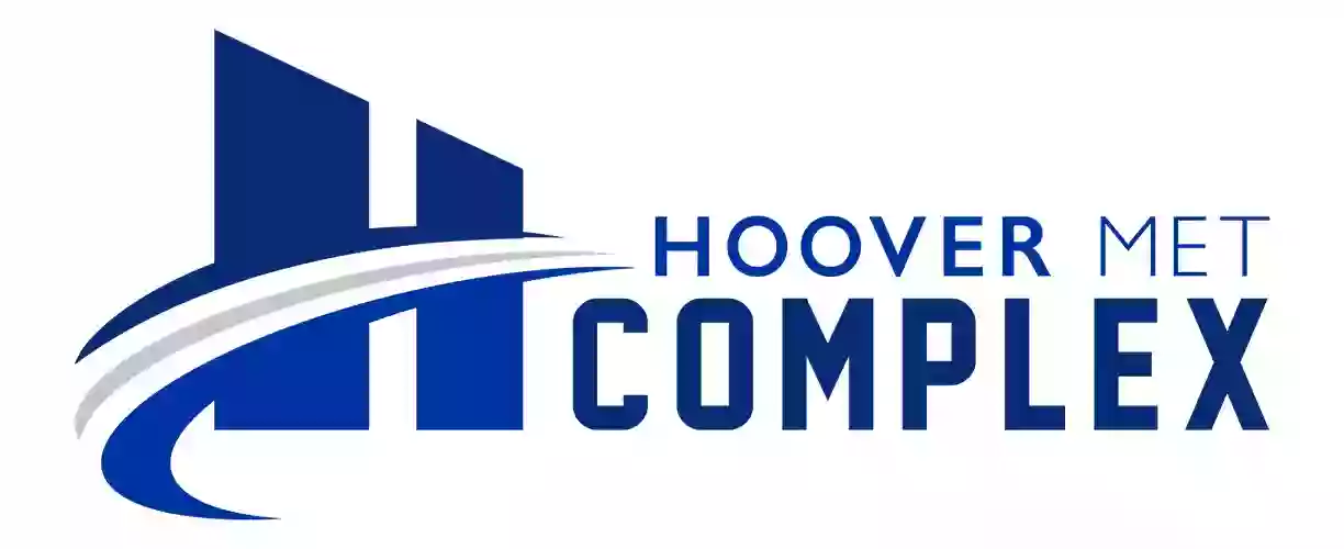 Hoover Met Complex RV Park