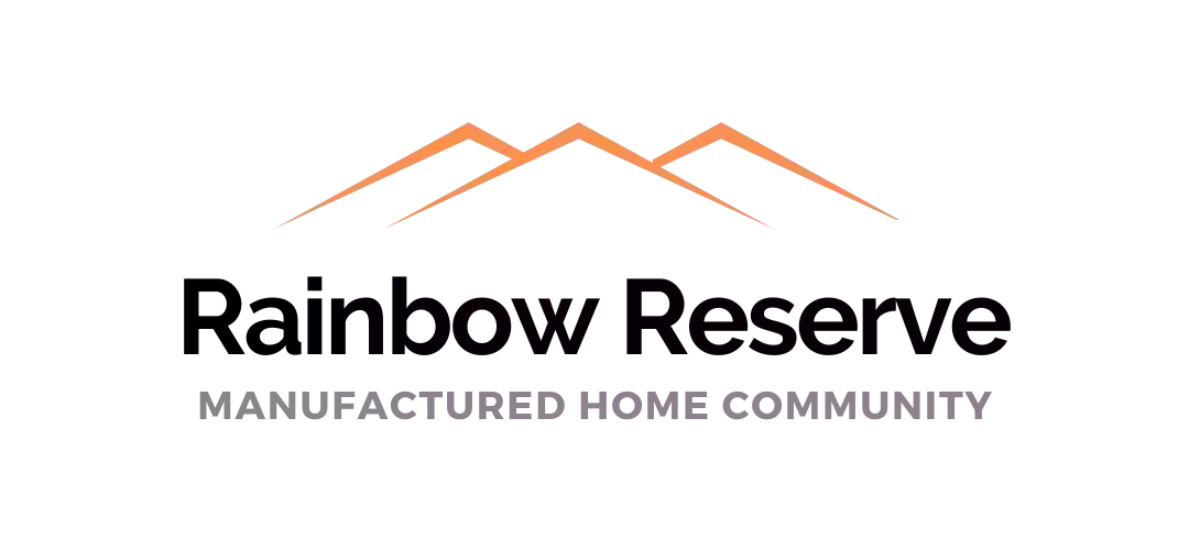 Rainbow Reserve Manufactured Home Community