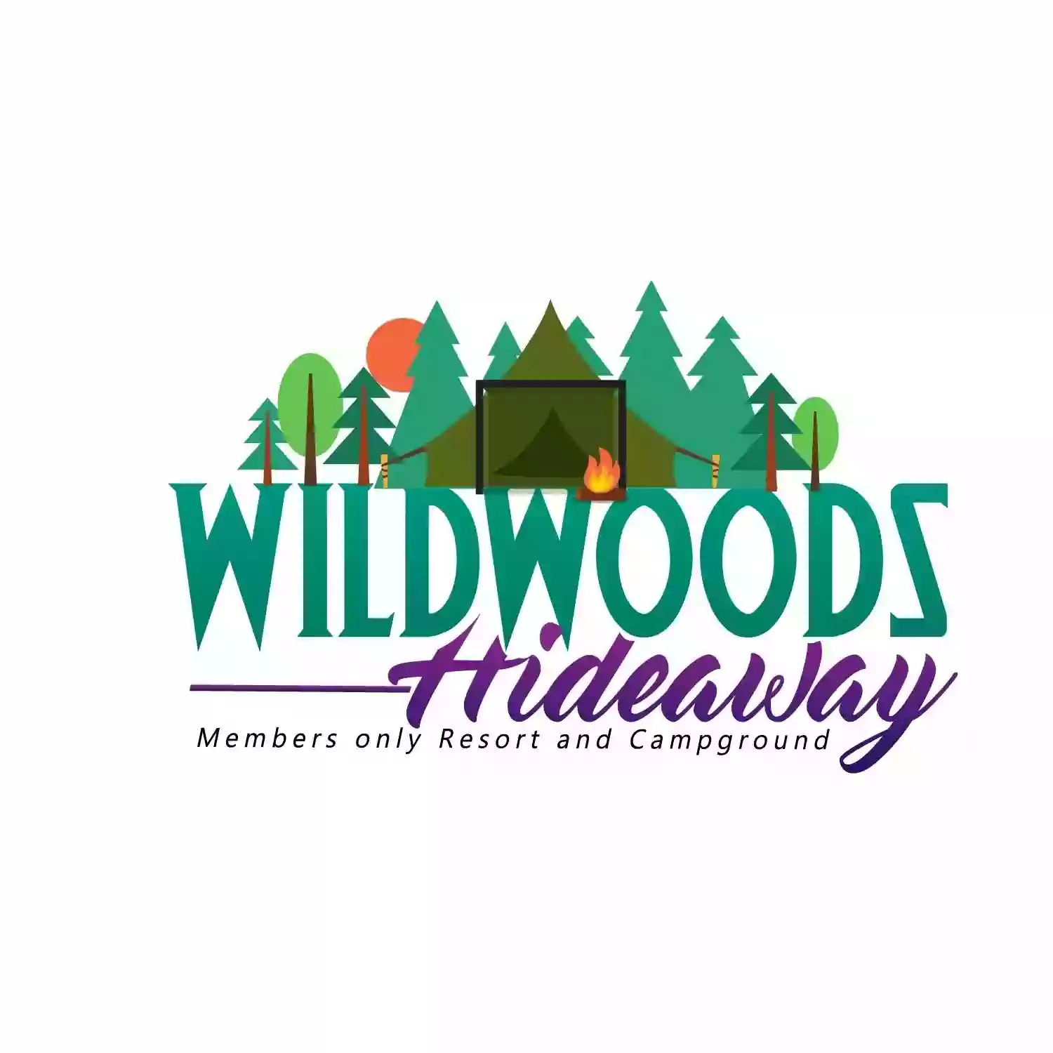 Wildwoods Hideaway