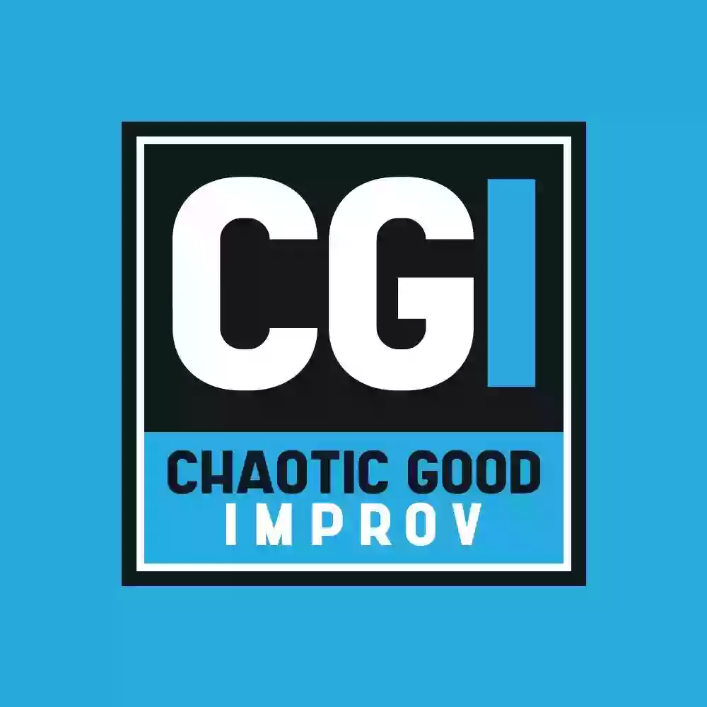 Chaotic Good Improv