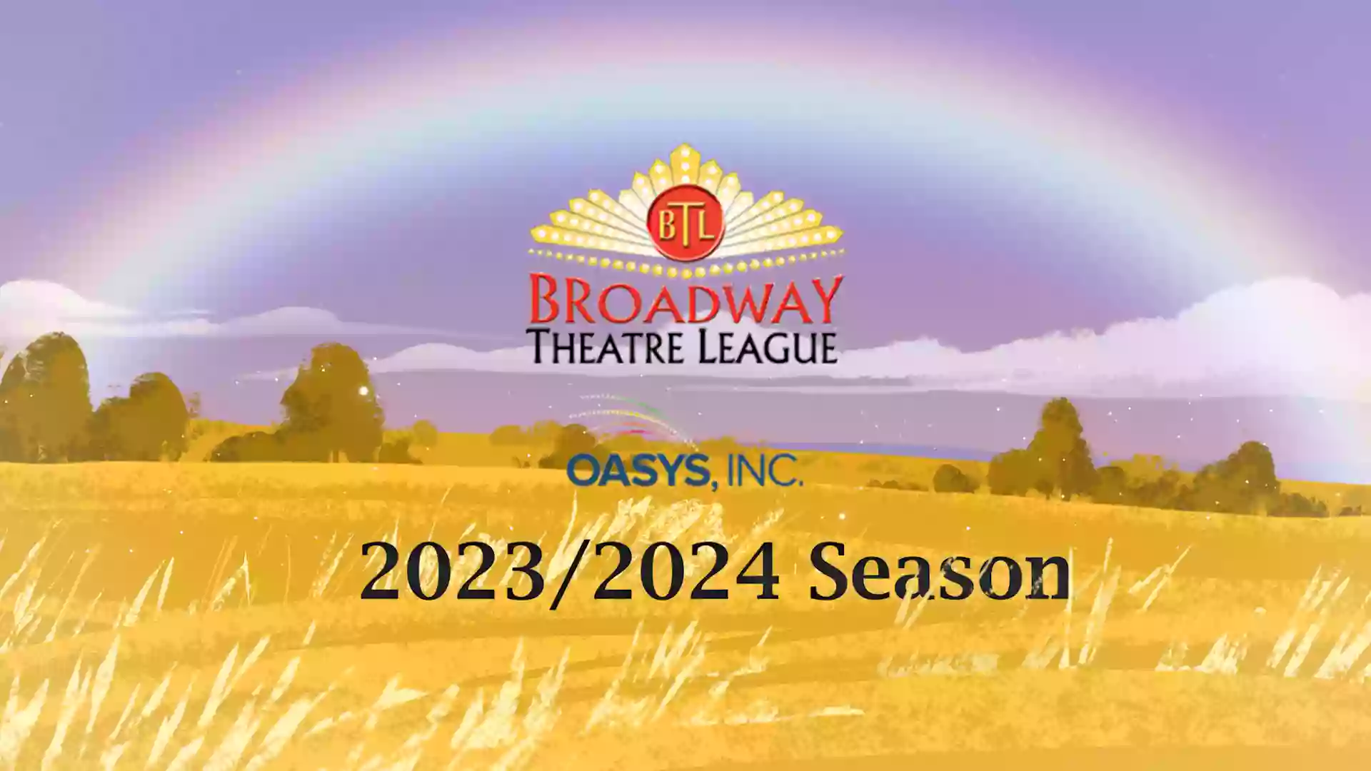 Broadway Theatre League