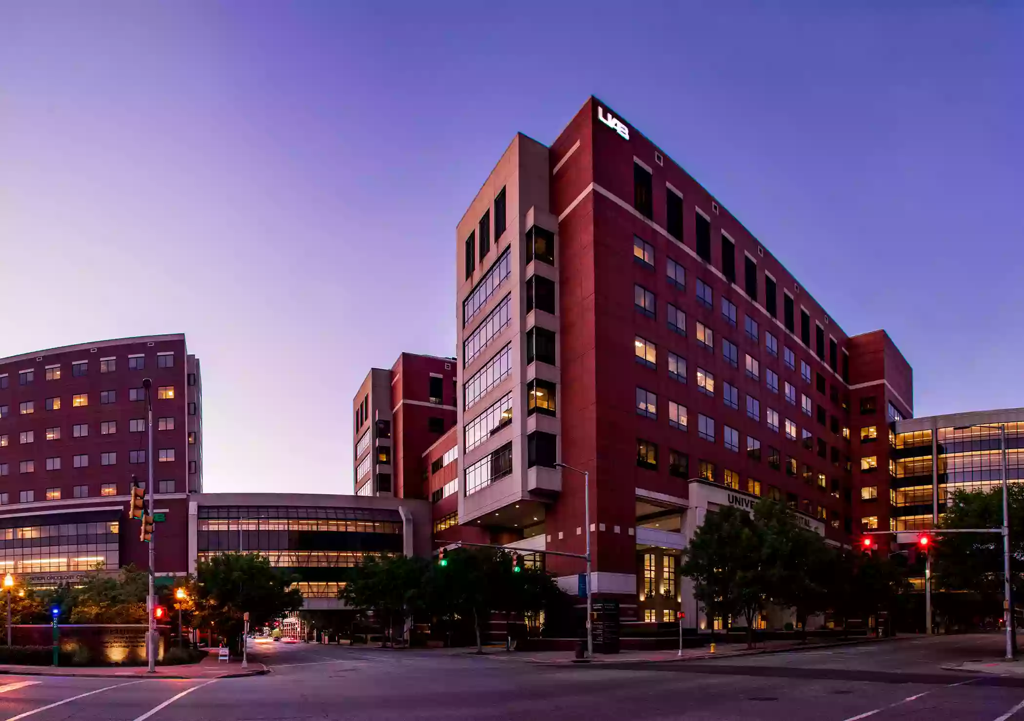 UAB Health System