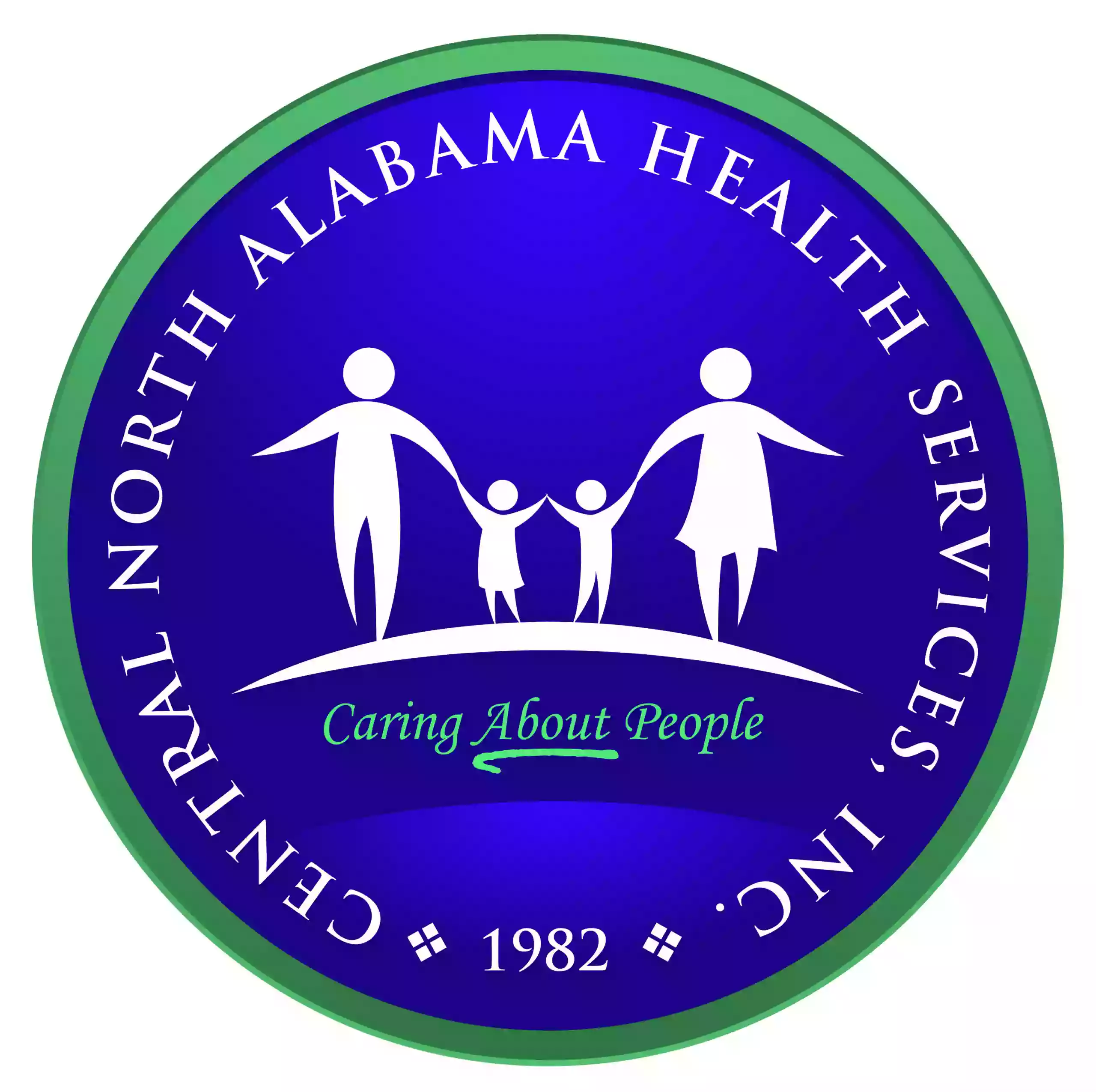 Huntsville Family Health Center