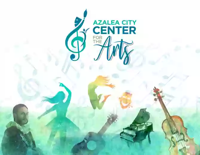 Azalea City Center for the Arts