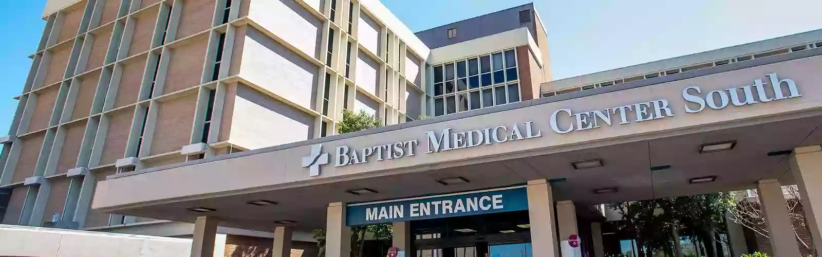 Baptist Medical Center South