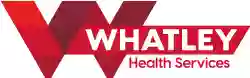 Whatley Health Services at Aliceville