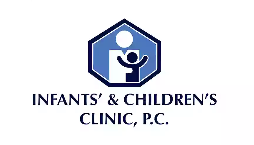 Infants' & Children's Clinic: Culver-Arnold Connie MD