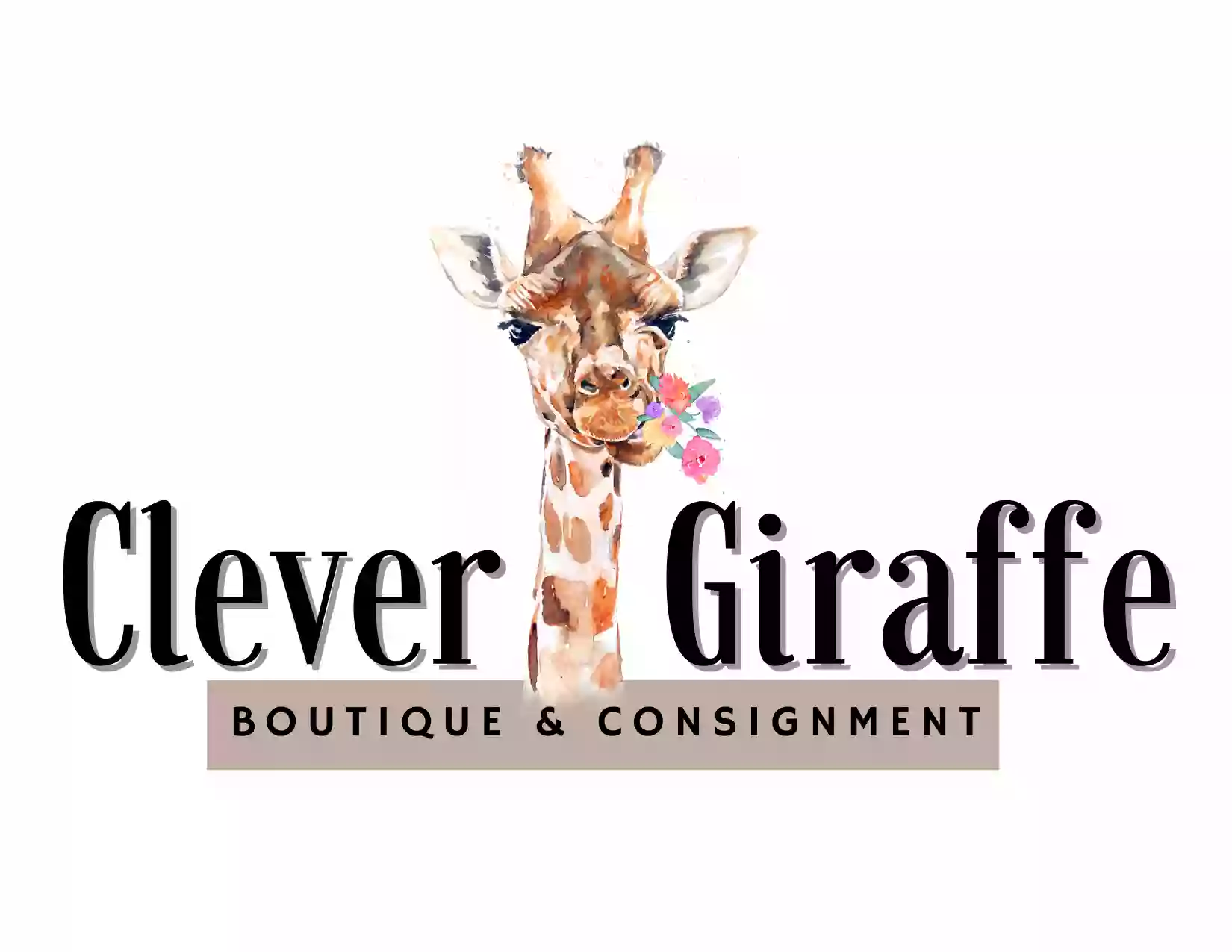 Clever Giraffe Boutique & Consignment LLC