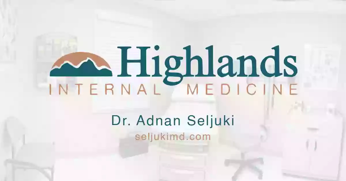 Highlands Internal Medicine