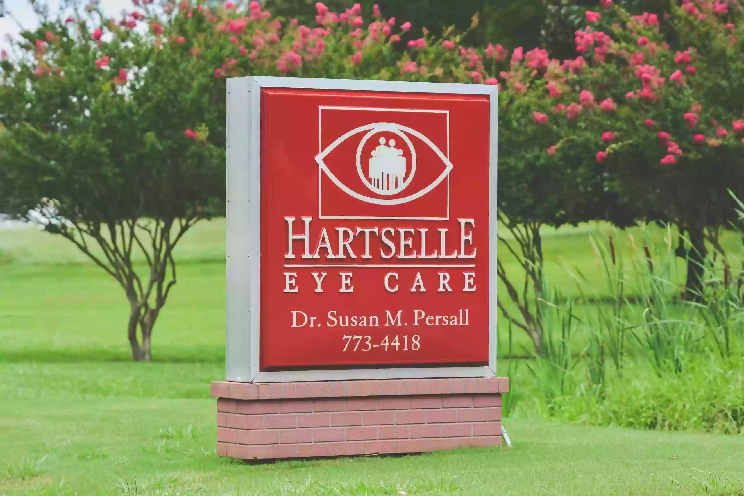 Hartselle Eye Care