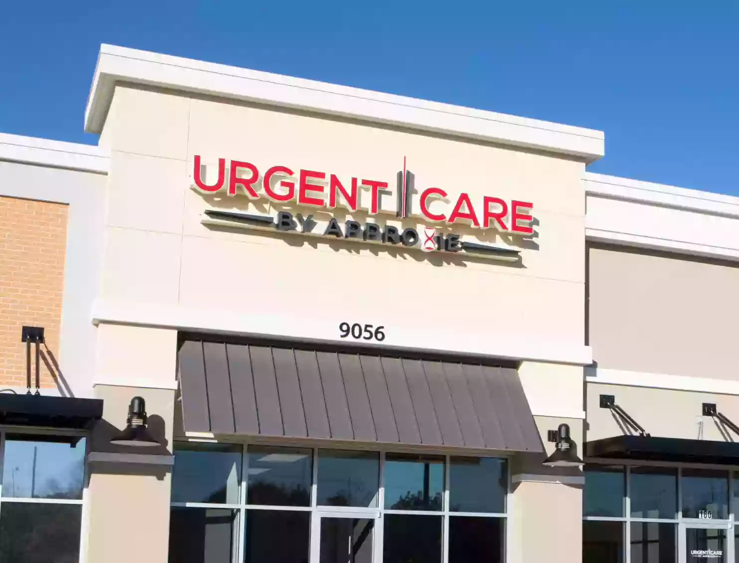 ApproXie Urgent Care - Madison