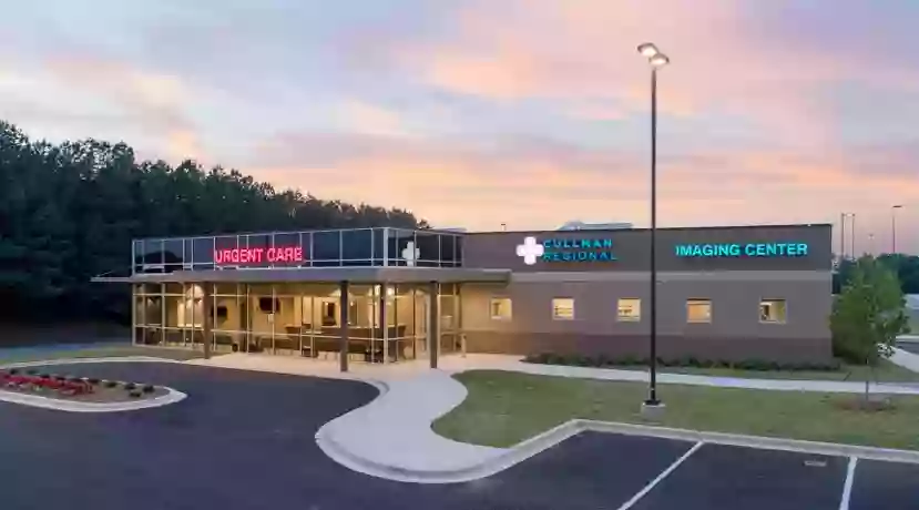 Cullman Regional Medical Group - Urgent Care Center