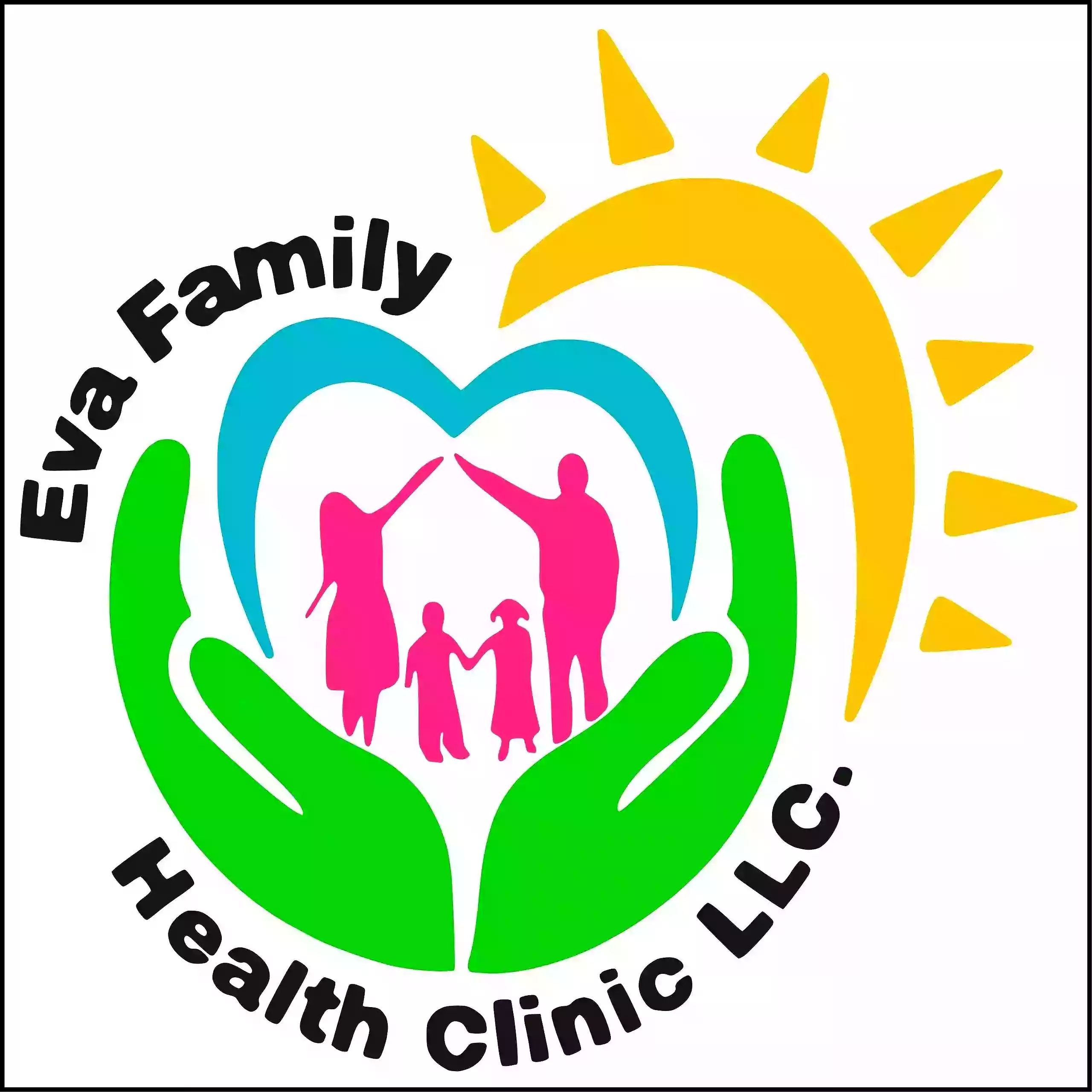 Eva Family Health Clinic LLC.